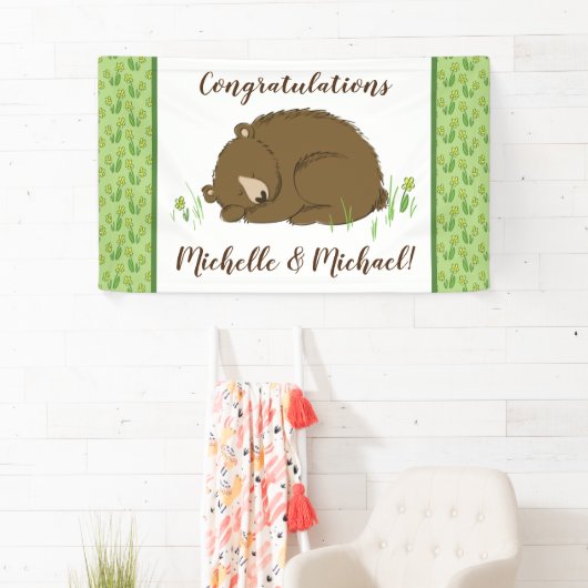 Beer Baby shower Spandoek (Insitu)