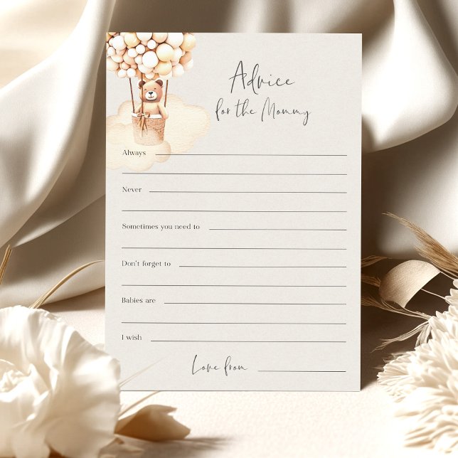 Beer Baby shower Spel Adviseur mammie (Creator heeft geüpload)