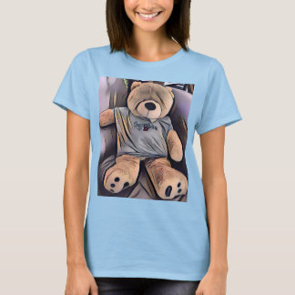 Beer Baby van suiker T DRIE T-shirt