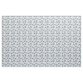 Beer babyboten stof (Yard (91,4 cm))