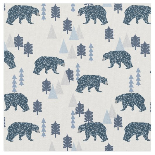 Beer babyboten stof (Close Up)