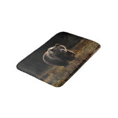 Beer Badmat (Gekanteld)