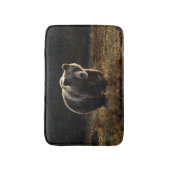 Beer Badmat (Voorkant Verticaal)