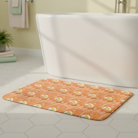 Beer Badmat