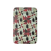 Beer Badmat (Voorkant Verticaal)