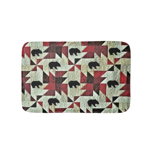 Beer Badmat (Voorkant)