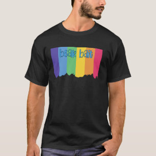 Beer Bait Funny Gay Beer Hunter Pride Merch 3 T-shirt