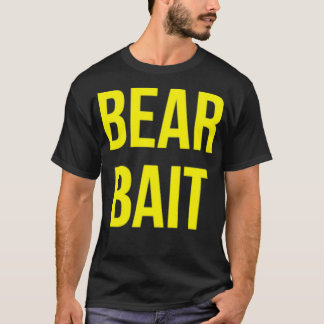 Beer Bait T-shirt