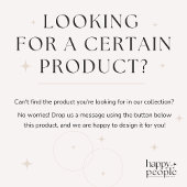 Beer ballon barly wait baby meisje shower kaart