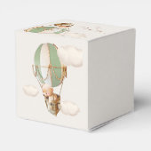 Beer Ballon Favor Box Bedankdoosjes (Achterkant)