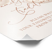 Beer ballonnen Favoriete Familie Traditionele Teke Foto Afdruk (Hoek)