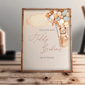 Beer ballonnen raden hoeveel grahammen er zijn - g foto afdruk