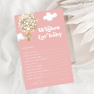 Beer Balloons Barly Wachten Wensen voor Baby Game