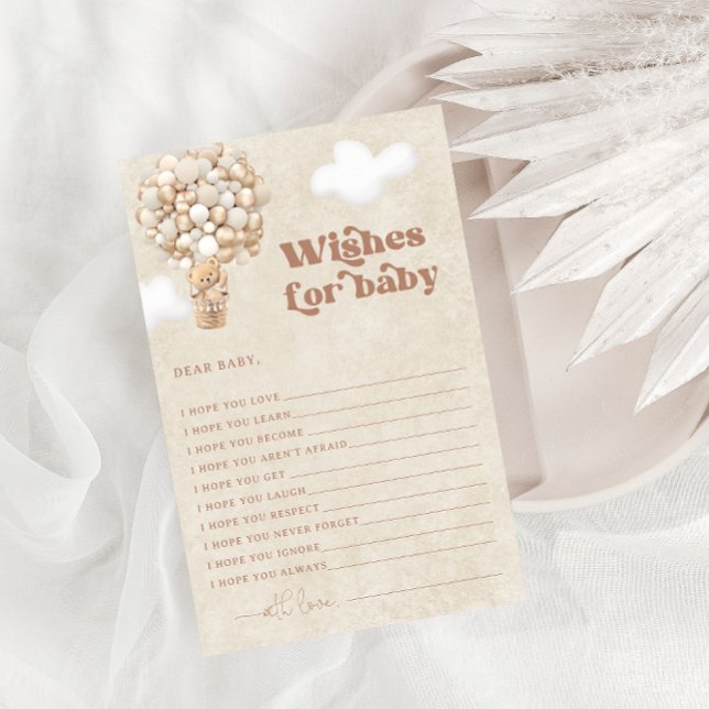 Beer Balloons Barly Wachten Wensen voor Baby Game (Creator heeft geüpload)