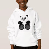 Beer Bamboo Panda (Voorkant)