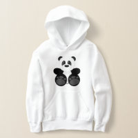 Beer Bamboo Panda