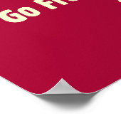 Beer-bangen: ga van 0 naar Drink in 3.5 Poster (Hoek)