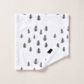 Beer Bath Towel Set Bad Handdoek (Wasdoekje)