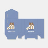 BEER BEDANKDOOSJES (Uitgevouwen)
