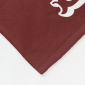 BEER BEER BEER BEER! FLEECE DEKEN (Hoek)