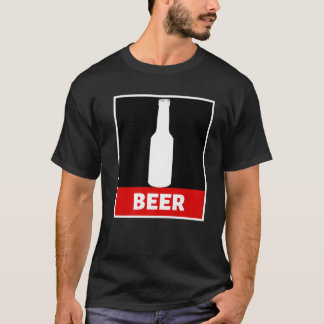 Beer Beer Lovers Pils Party Booze Alcohol T-shirt