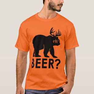 Beer Beer? oost canada drink shirt