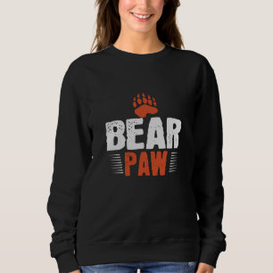 Beer - Beer Paw Trui