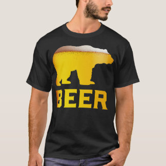Beer Beer T-shirt