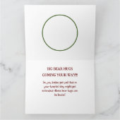 BEER/. BEERKNUFFELS KOMEN JE KANT OP KAART (Binnen)