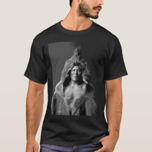 Beer Belly - An Arikara Medicine Man T-shirt
