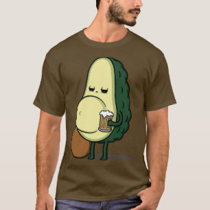 Beer Belly T-shirt