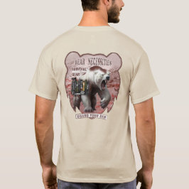 Beer benodigdheden T-shirt