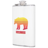Beer Berkshires Heupfles (Links)
