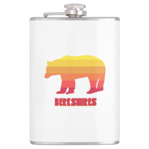 Beer Berkshires Heupfles