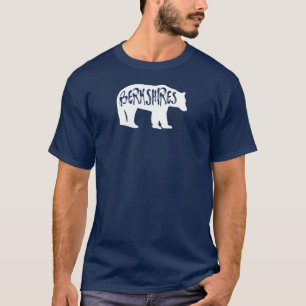 Beer Berkshires T-shirt