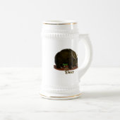 Beer bier bierpul (Voorkant rechts)