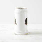 Beer bier bierpul (Center)