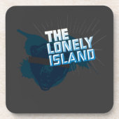 Beer Bier Onderzetter (Voorkant)