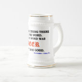 BEER BIERPUL (Voorkant rechts)