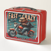 Beer Biker's Adventure! (Voorkant)