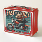 Beer Biker's Adventure! (Achterkant)