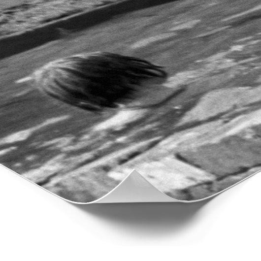 Beer Billboard, 1938 Poster (Hoek)