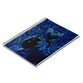 Beer Blauwe Boom Koala Notitieboek (Linkerzijde)