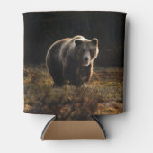 Beer Blikjeskoeler (Voorkant)