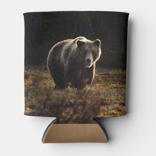 Beer Blikjeskoeler (Voorkant)