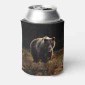 Beer Blikjeskoeler (Blikje Achterkant)