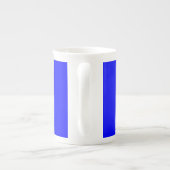 Beer Blue Specialty Mok (Achterkant)