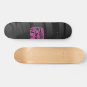 BEER BOARD PERSOONLIJK SKATEBOARD (Horizontaal)