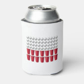 Beer Bong Polska Cooler (Blikje Achterkant)