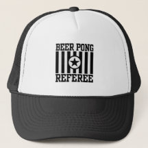 Beer Bong Referee Pet